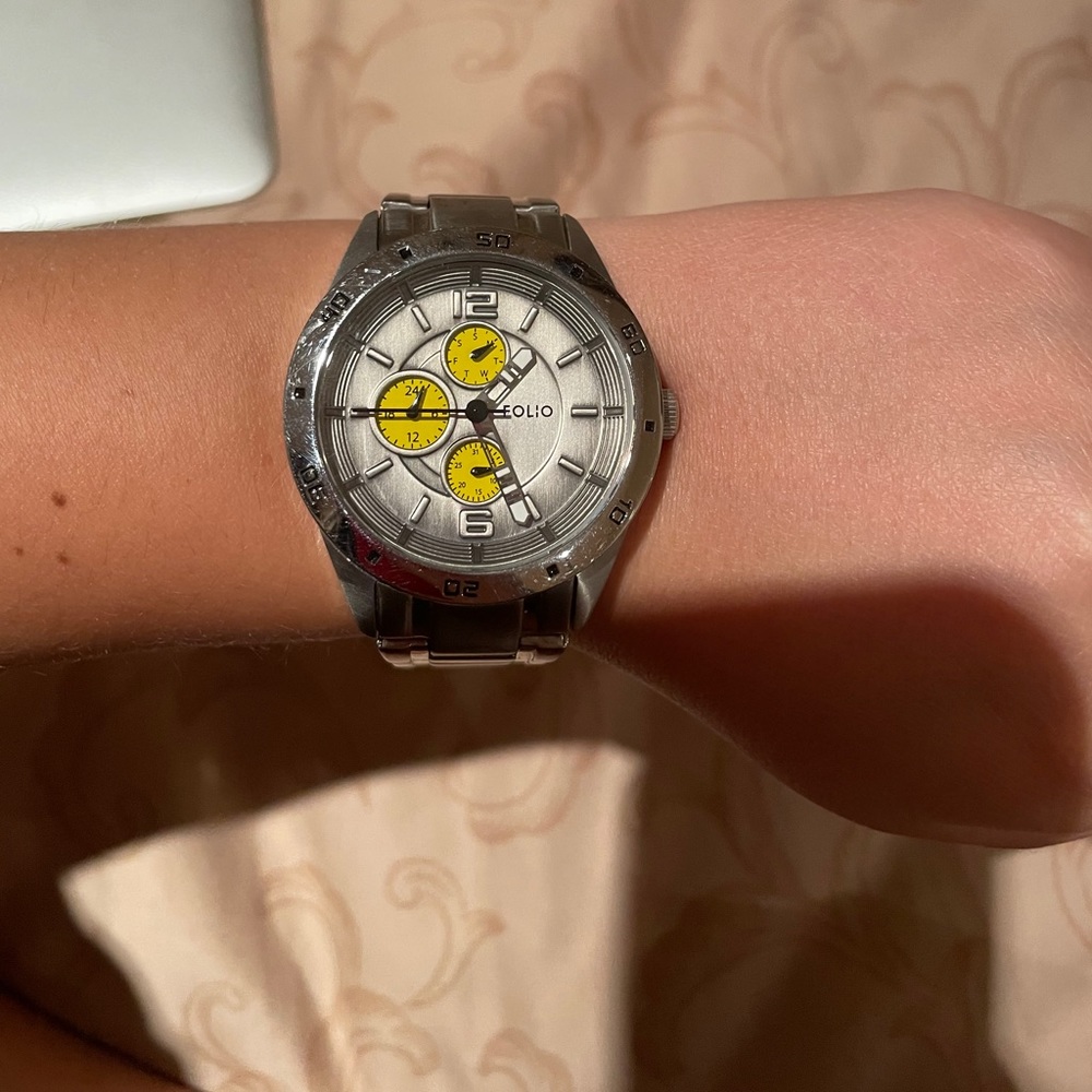 Folio Watch - image 5